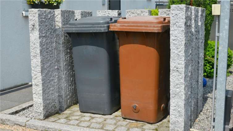 Bioabfall-Kontrollen starten Symbolbild.Foto: Hermann - Adobe Stock