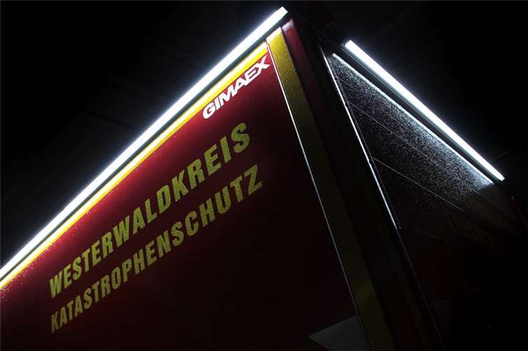 Symbolbild.Foto: KV Westerwaldkreis