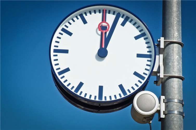 Symbolbild.Foto: MichaelGaida/Pixabay