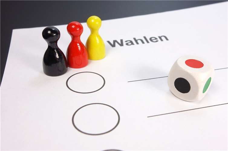 Bundestagswahl 2021: Alle Kandidatinnen und Kandidaten Symbolbild.Foto: /Pixabay