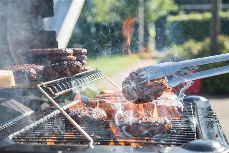 So gelingt das perfekte Grillvergnügen Symbolbild.Foto: Pixabay