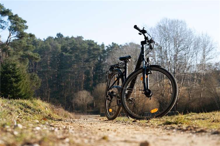 Sicher in die Fahrradsaison starten Symbolbild.Foto: Pixabay
