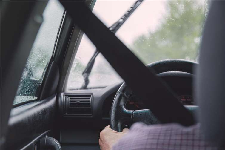 Gewitter: Das rät der ADAC Autofahrern, Campern und Radfahrern Symbolbild.Foto: Pixabay