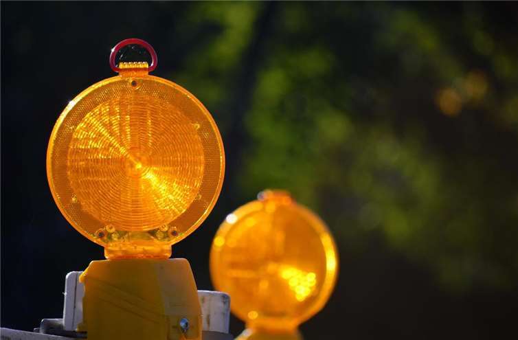 Ab 18.08.: Halbseitige Sperrung der B 259 bei Faid Symbolbild.Foto: Pixabay