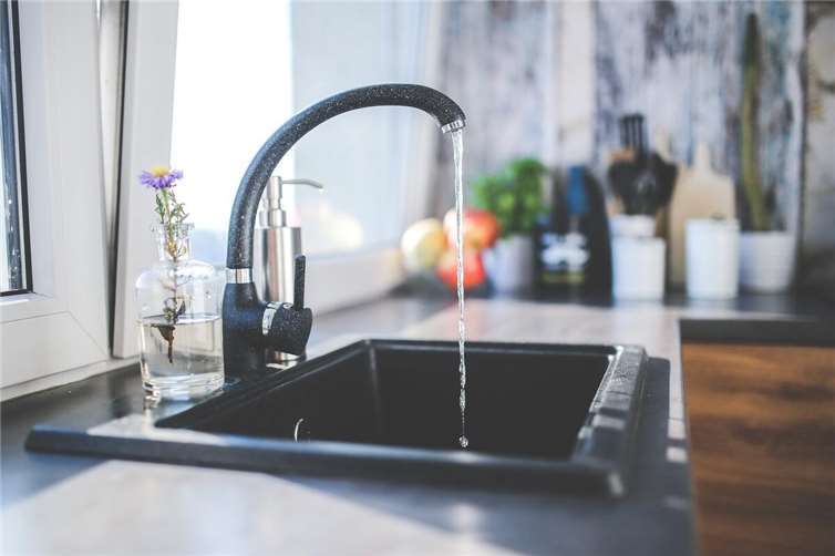 Andernach: Chlorzugabe beim Trinkwasser notwendig Symbolbild.Foto: Pixabay