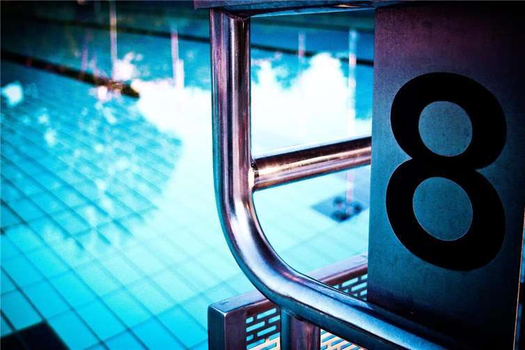 Ab 18.08.: Deichwelle schließt Hallenbad und Sauna für mehrere Wochen Symbolbild.Foto: Pixabay
