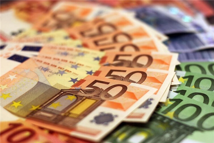 Kreis Mayen-Koblenz: Glückspilz gewinnt 1,37 Millionen Euro Symbolbild.Foto: Pixabay