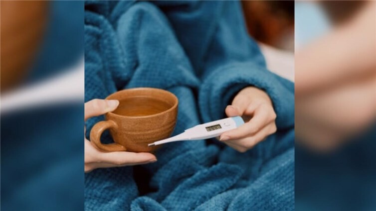 Kreis Neuwied: Vermehrtes Auftreten von Hepatitis-A-Fällen Symbolbild.Foto: SHOTPRIME STUDIO - Adobe Stock