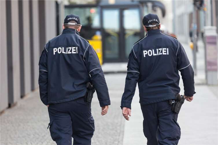 Symbolbild.Foto: Tobias Arhelger - stock.adobe.com