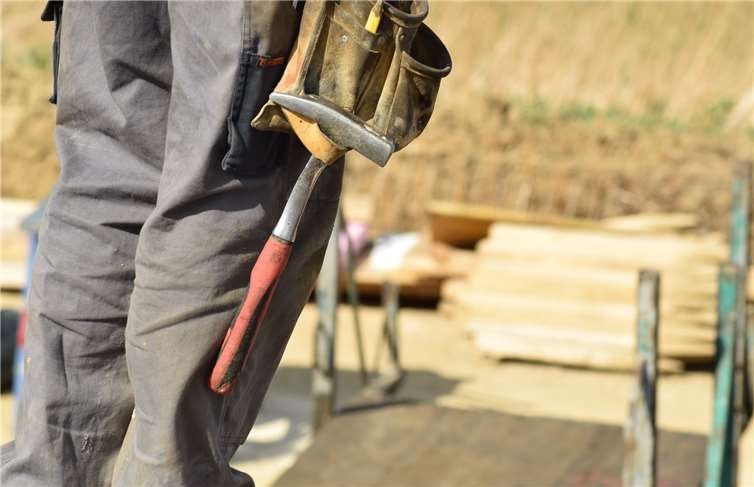 Unterstützung für betroffene Handwerke muss beschleunigt werden Symbolbild.Foto: annawaldl/Pixabay