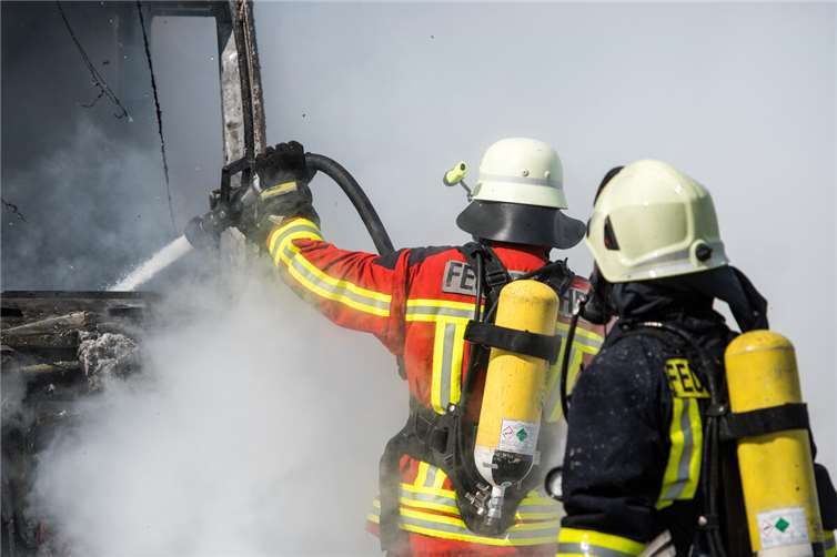 Symbolbild.Foto: benjaminnolte - stock.adobe.com