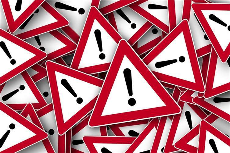 Symbolbild.Foto: geralt/Pixabay