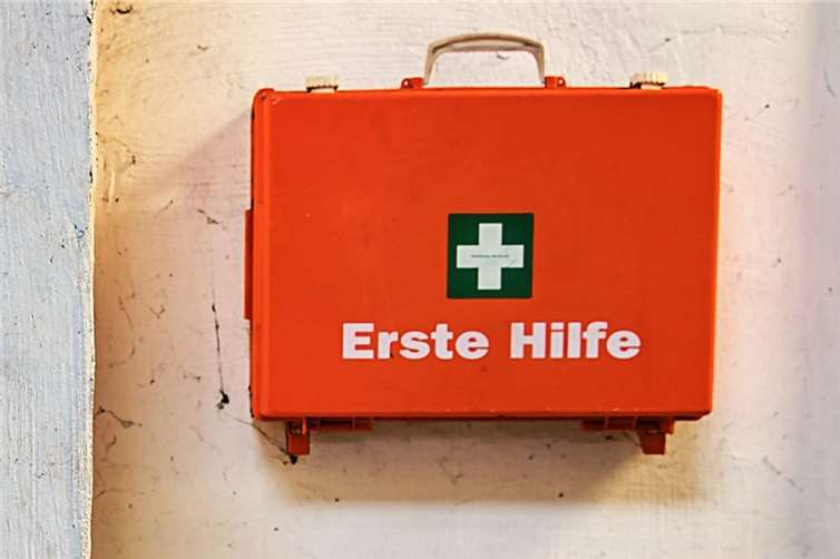 Symbolbild.Foto: herbert2512/Pixabay