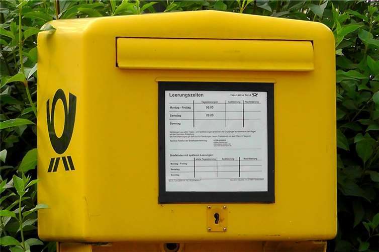 Symbolbild.Foto: music4life/Pixabay