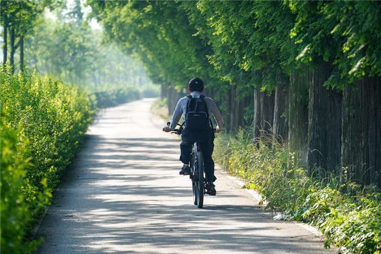 Nächster Radwandertag WIEDer ins TAL Symbolbild.Foto: pixabay