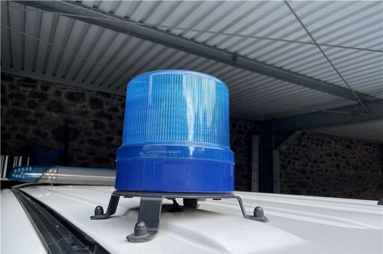 Symboldbild. Foto: ROB