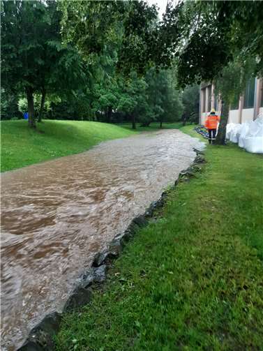 Symboldbild. Foto: privat