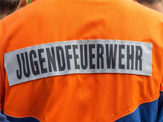 Bendorf: Geschmacklose Schmierereien an Jugendfeuerwehr-Banner Symbolfoto: Animaflora PicsStock - stock.adobe.com