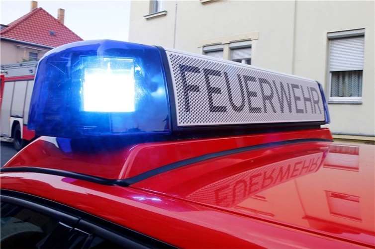 Nassau: Explosion in Firma Symbolfoto. Foto: Pixabay.com