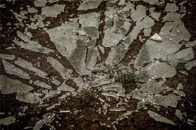 Kaisersesch: Erneut Fall von Vandalismus an Grundschule Symbolfoto: Pixabay