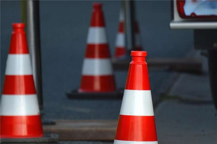 Koblenz: Verkehrseinschränkungen auf der Südtangente Symbolfoto: Pixabay