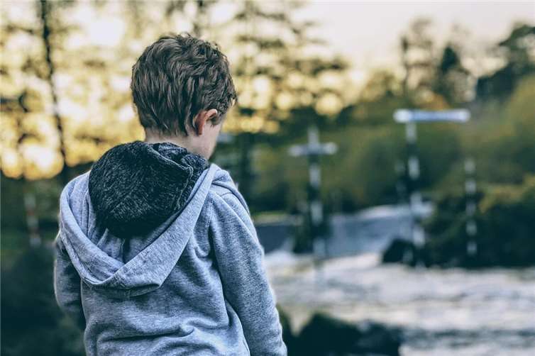 „Kinderansprecher“ in Mülheim-Kärlich: Was ist über den Vorfall bekannt? Symbolfoto: Pixabay