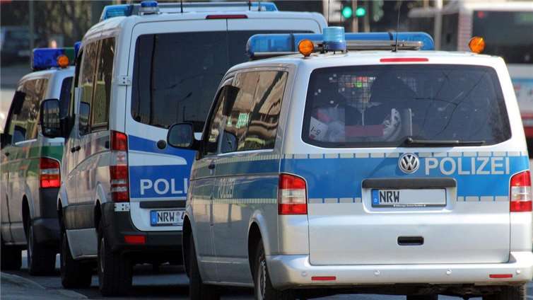 Euskirchen: Weltkriegsbombe erfolgreich gesprengt – Sperrungen aufgehoben Symbolfoto: Pixabay