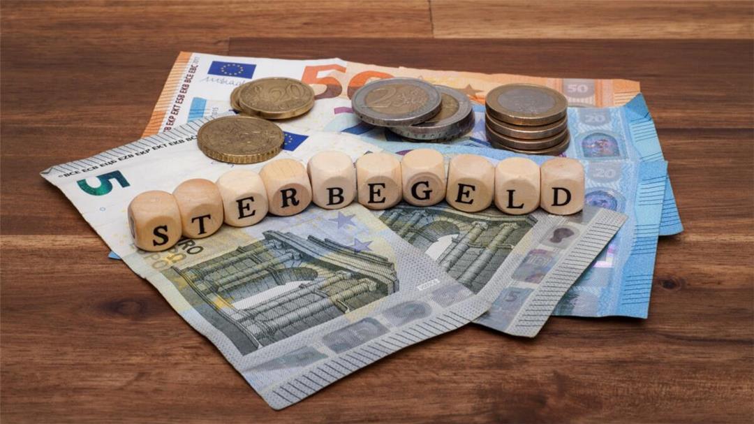 Erstaunlich Sterbegeldversicherung Fur Eheleute Sparkasse Bilder