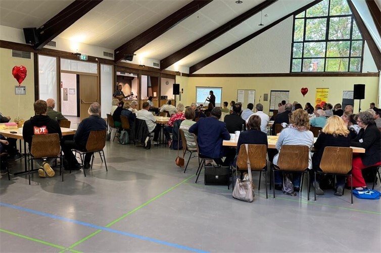 Synodalversammlung Pastoraler Raum Sinzig