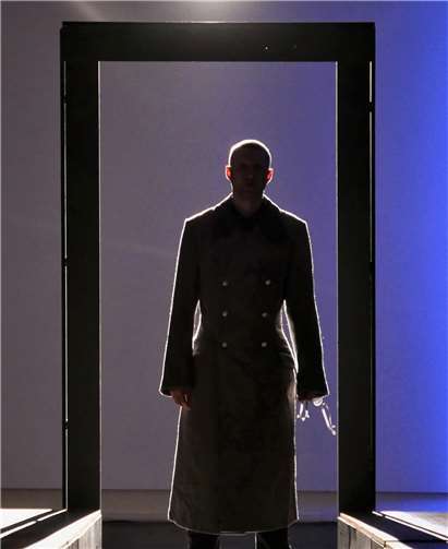 Szenenfoto: Tim Fehske