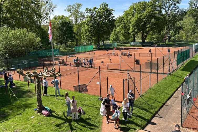 TCRW Bad Honnef e.V.