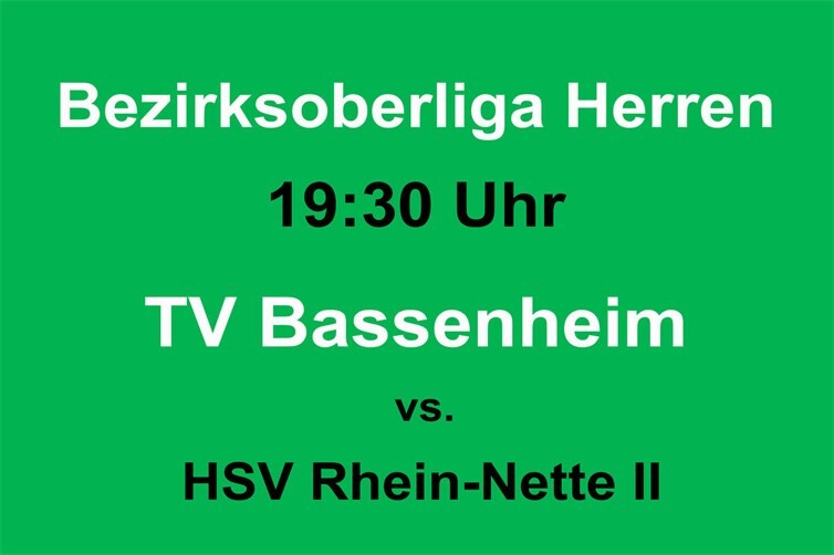 TV Bassenheim