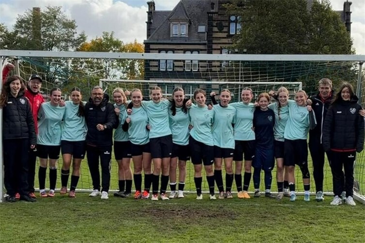 TV Kruft - U17