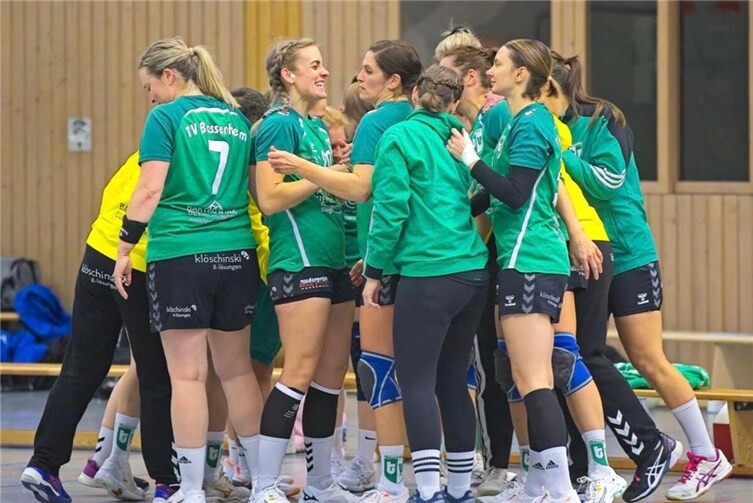 TVB bereitet sich auf letztes Auswärtsspiel vor