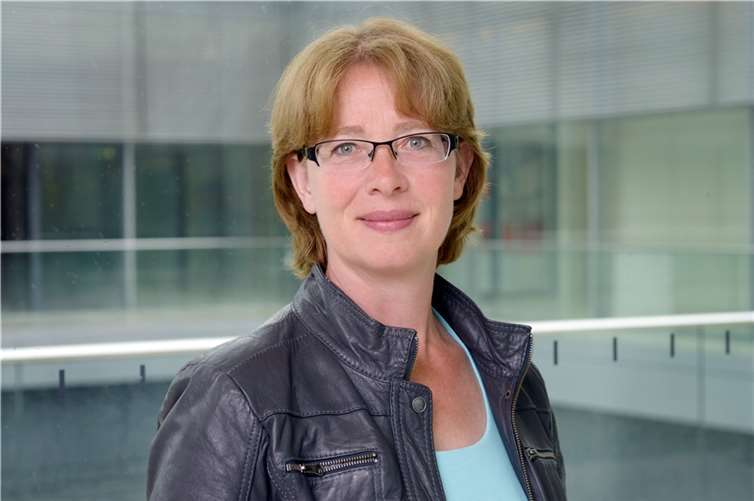 Tabea Rößner MdB, Buendnis 90/Die Grünen im Bundestag. Foto: Stefan Kaminski