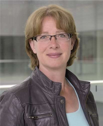 Tabea Rößner (MdB).Bündnis90/Die Grünen