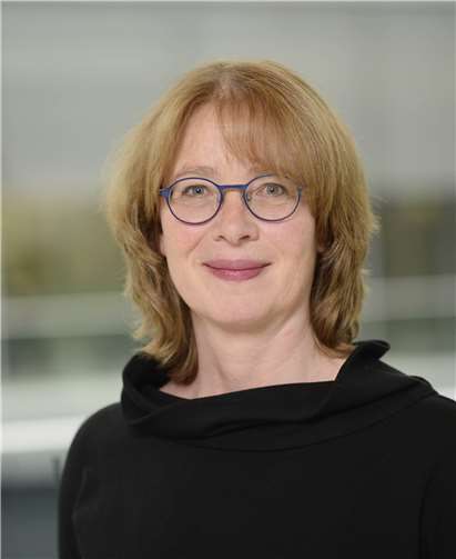 Tabea Rößner (MdB).Foto: privat