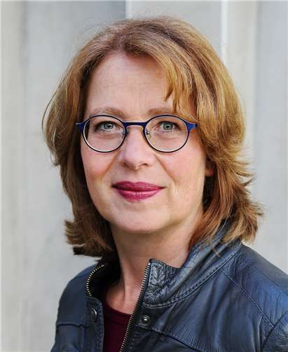 Tabea Rößner. Privat