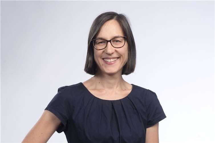 Tabea Stötter. Foto: privat