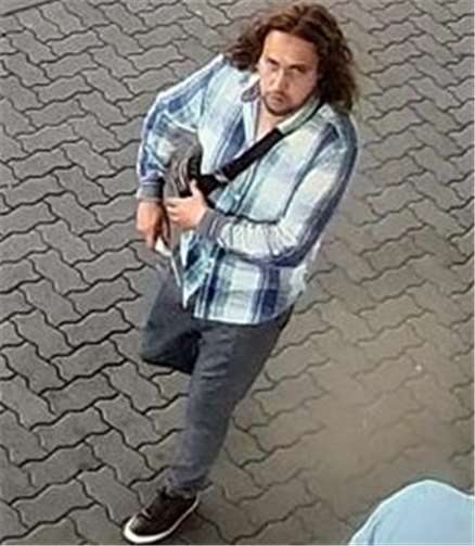 Polizei fahndet nach mehreren Personen Täter TV 1.