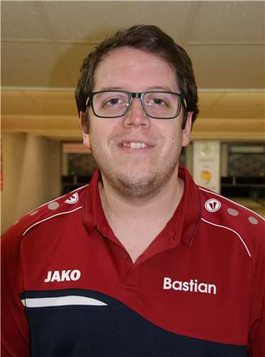 Tagesbester: Sebastian Kirst.  privat