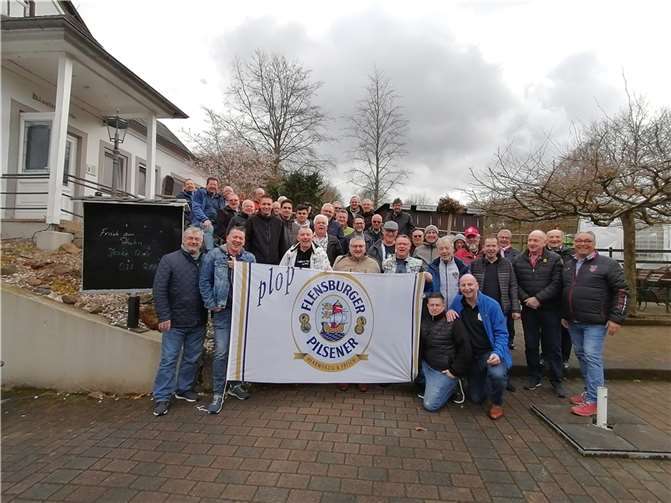 Tagesfahrt 2023 nach Hachenburg. Foto: privat
