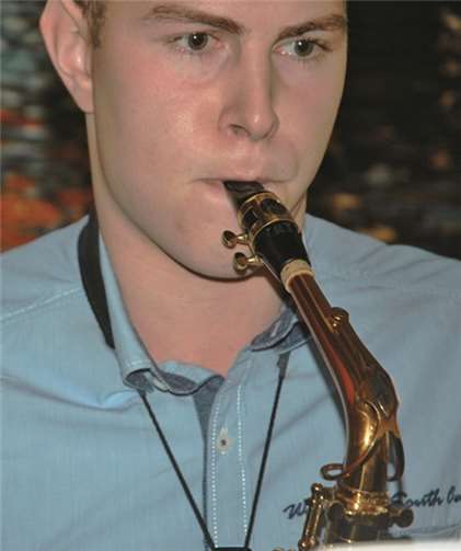 Talentförderschüler stellten sich in drei Konzerten in Andernach, St. Sebastian und in Bendorf vor. KMS