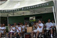 Musikfreunde Lantershofen feiern 50 Jahre mit dem LA Blas & BRASS Festival“,
