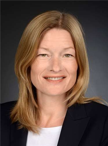 Tanja Gille ist die neue Handelsreferentin der IHK Koblenz.IHK Koblenz