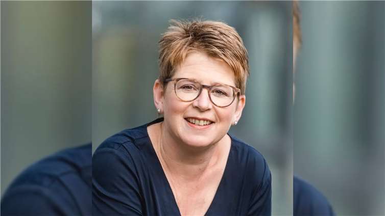 Tanja Machalet (SPD) erhielt im Wahlkreis 204 insgesamt 00,0 Prozent der Erststimmen. Foto: privat