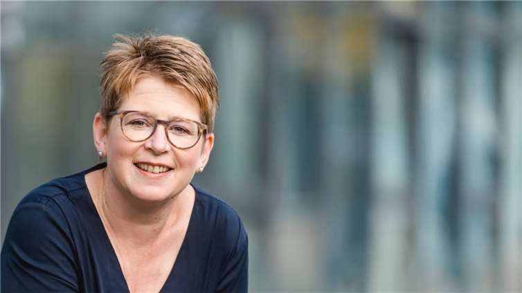 Tanja Machelet (SPD). Foto: privat