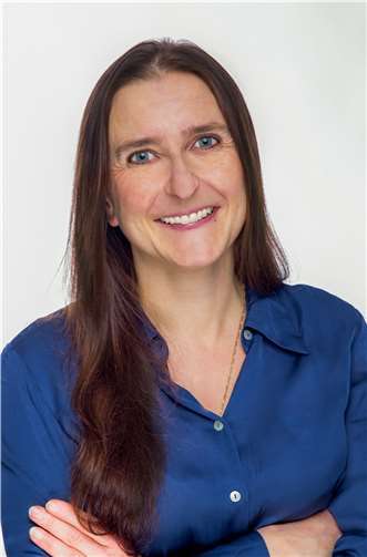 Tanja Schmidt (Freie Wähler).Foto: Privat