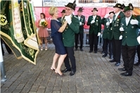 Schützen- und Familienfest in Vallendar mit Gästen und Musik 2026