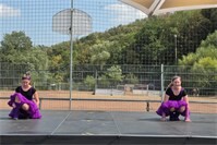 Vielfältiges Tanzprogramm beim Wald- und Sommernachtsfest in Lehmen